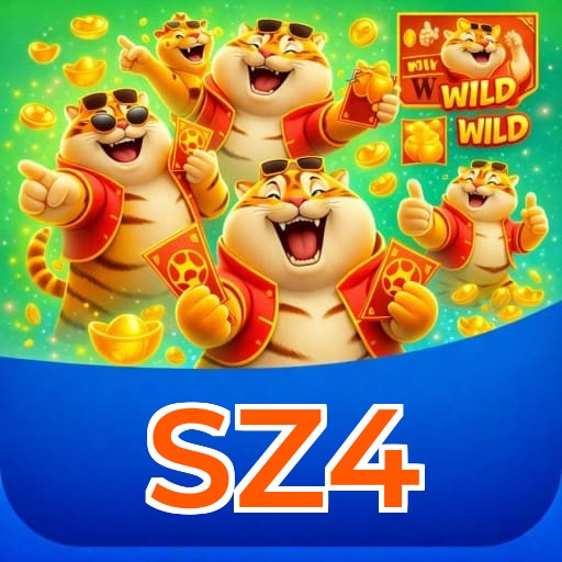 Bônus de boas-vindas SZ4